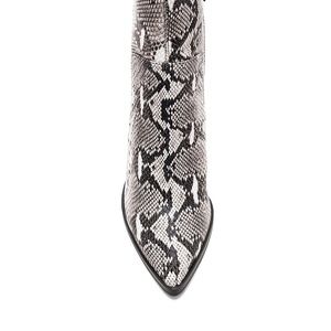 Tony Bianco Brazen bootie